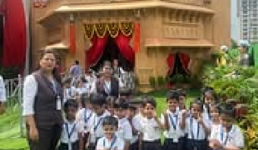 Grade 7 - Cultural Trip