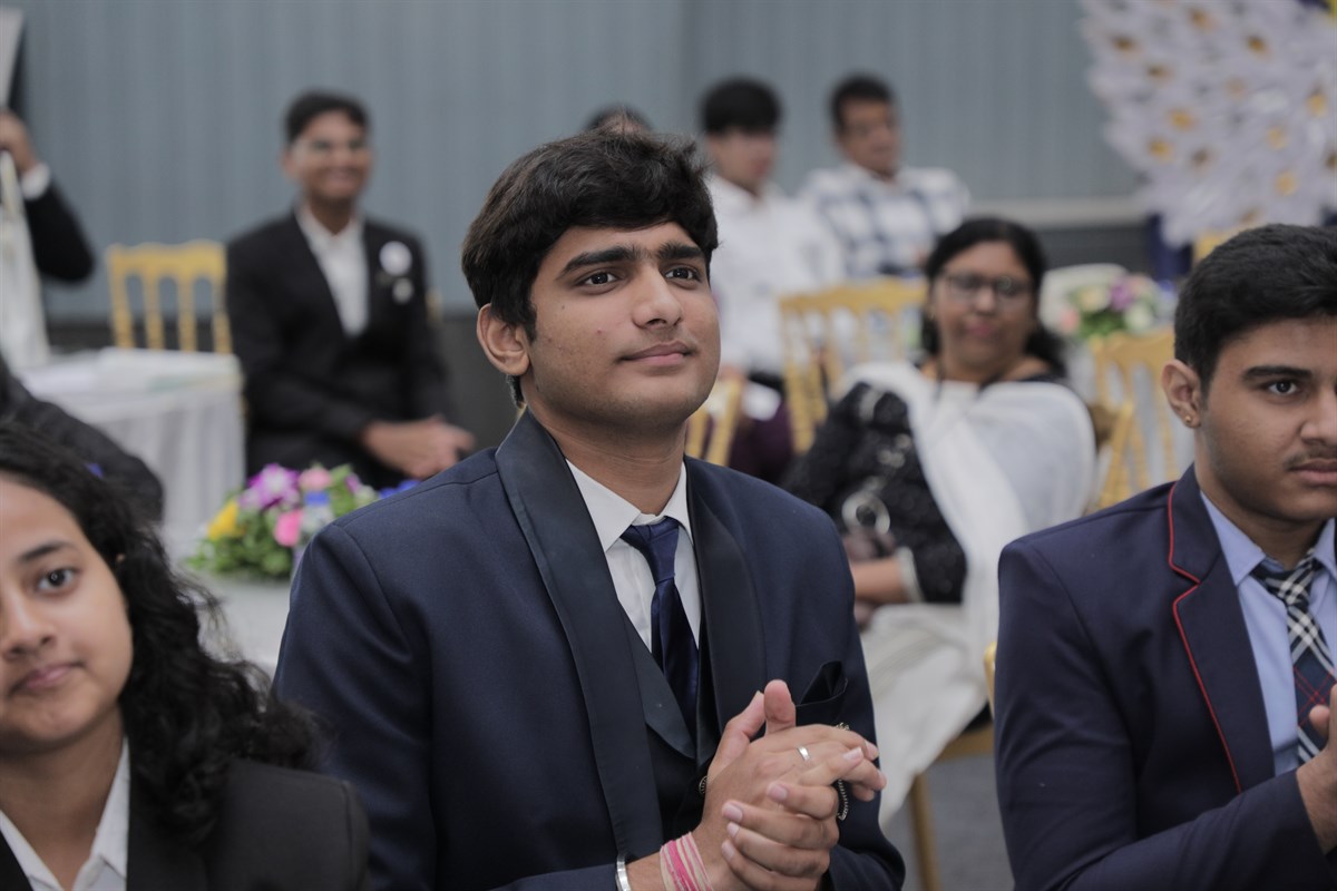 Aarav Mehta