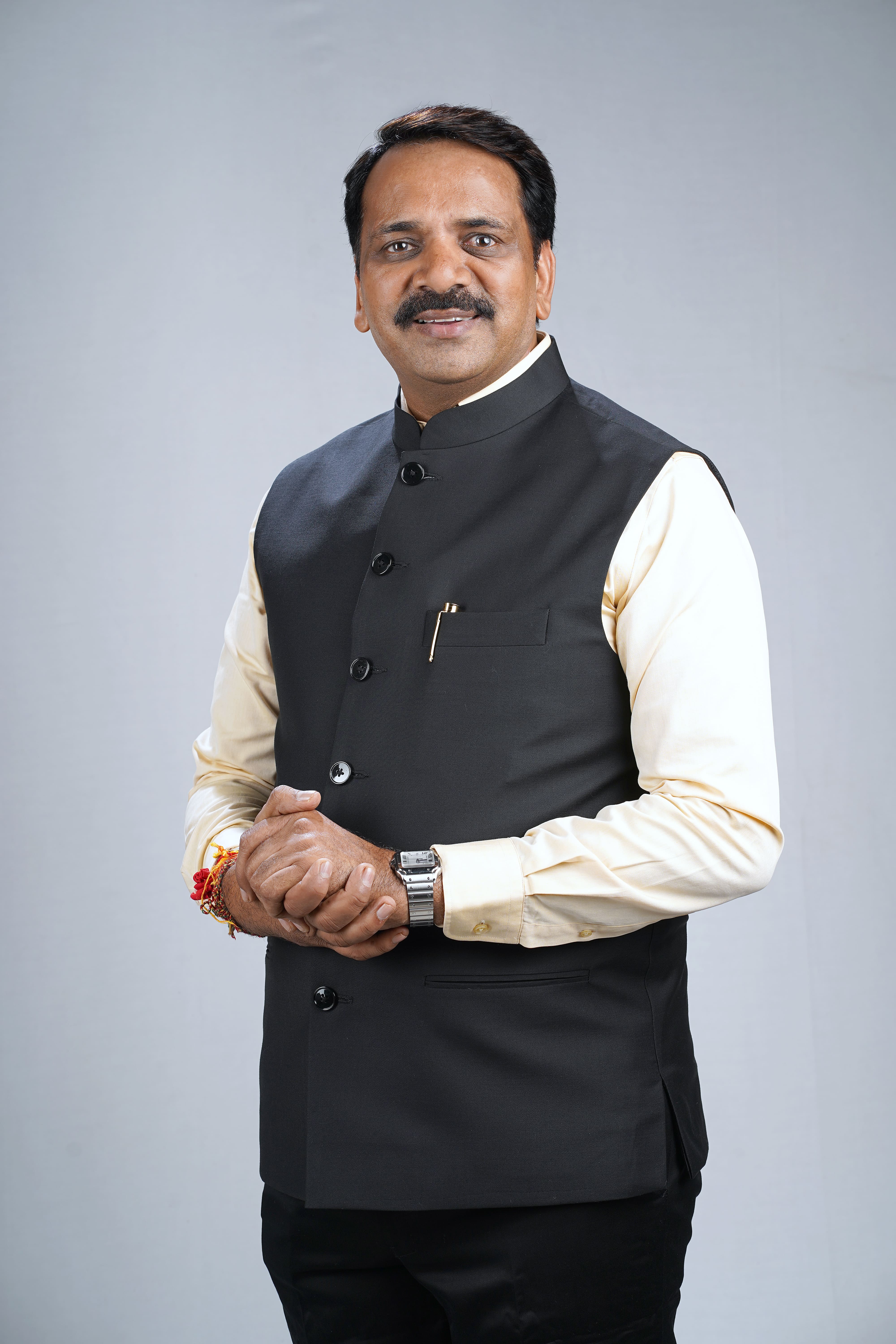 Founder - Shri Narendra L. Mehta