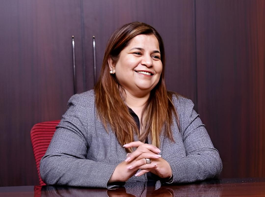 Advisory Member 3