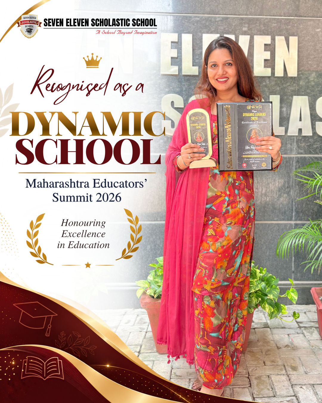 School News & Media Coverage